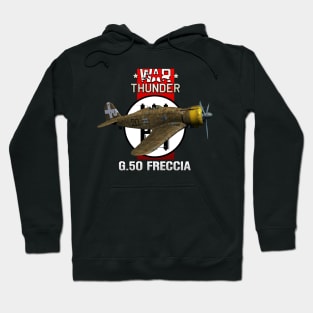 G.50 Freccia Hoodie